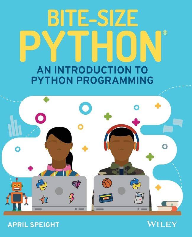 

Bite-Size Python: An Introduction to Python Programming