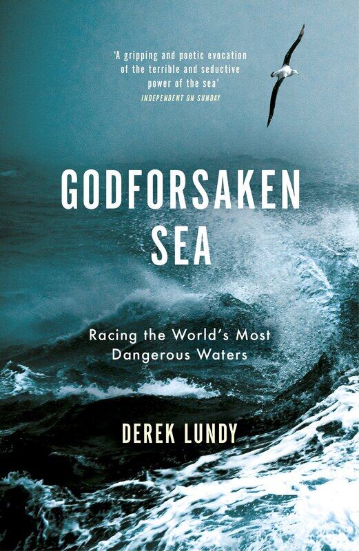 

The Godforsaken Sea