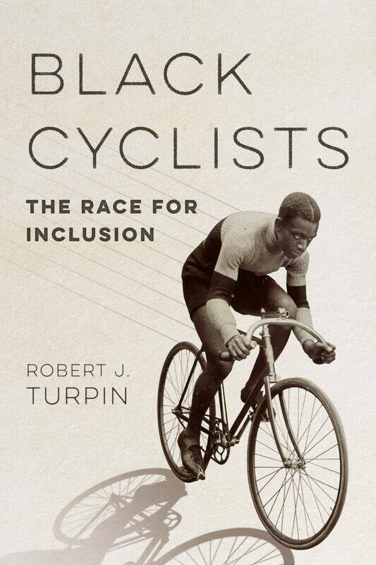 

Black Cyclists: The Race for Inclusion