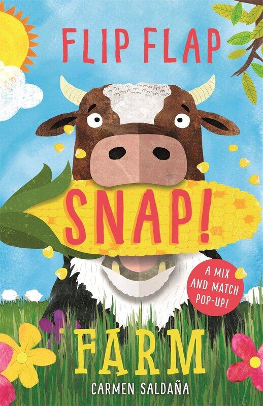 

Flip Flap Snap: Farm