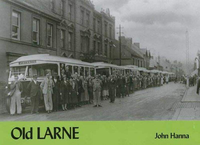 

Old Larne