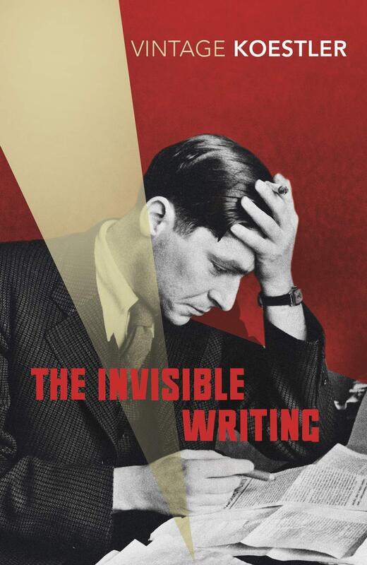 

The Invisible Writing