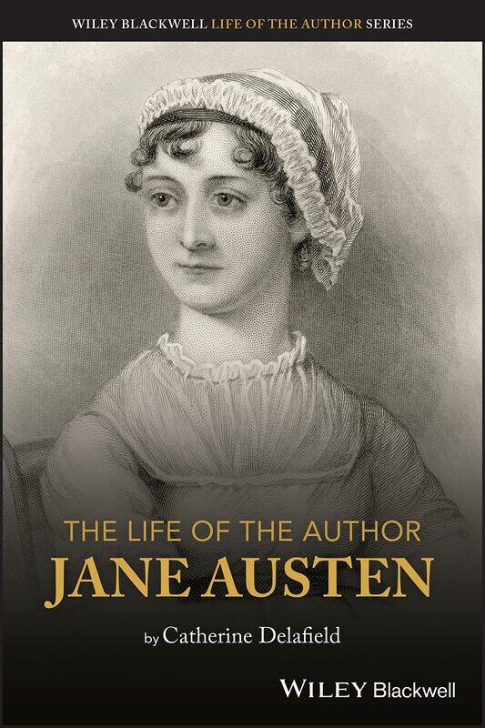 

The Life of the Author: Jane Austen