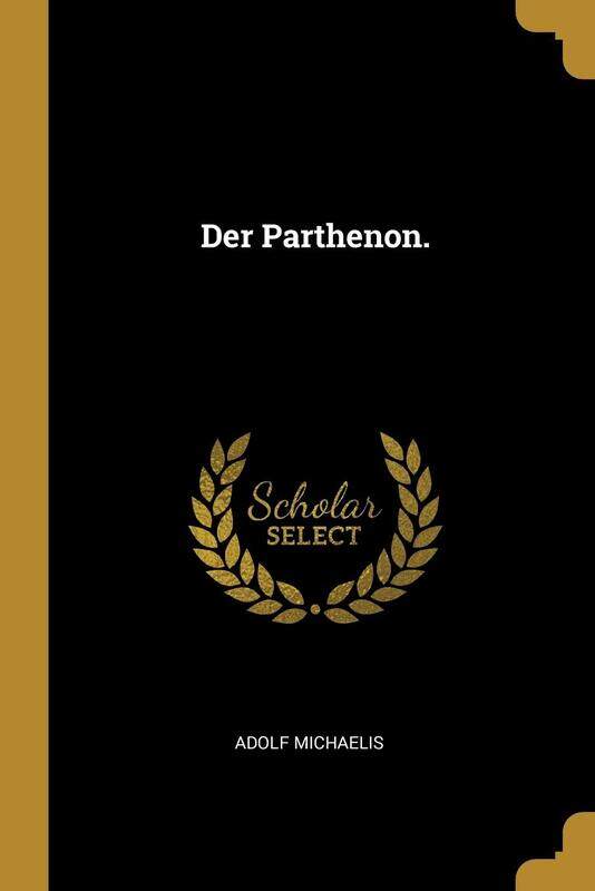 

Der Parthenon.