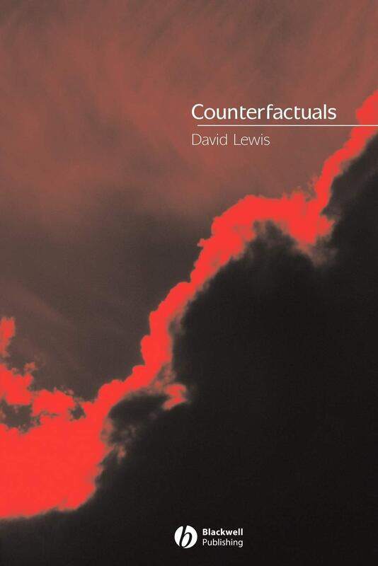 

Counterfactuals