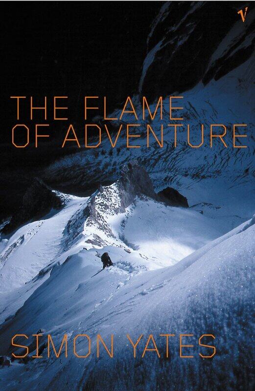 

Flame Of Adventure