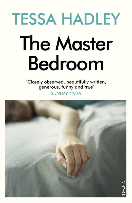 

The Master Bedroom
