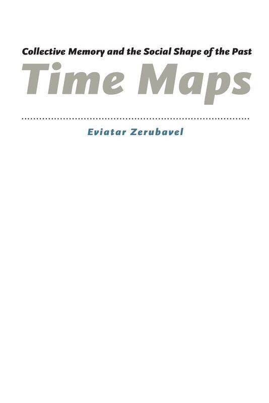 

Time Maps