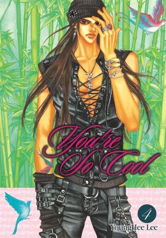 

You're So Cool, Vol. 4