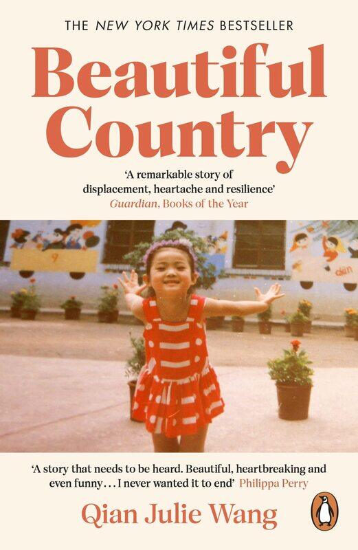 

Beautiful Country: A Memoir of An Undocumented Childhood
