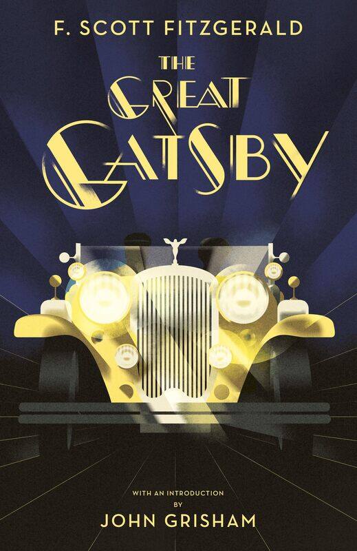 

The Great Gatsby