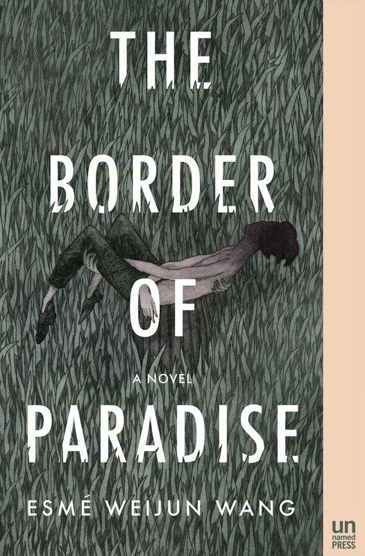 

The Border of Paradise