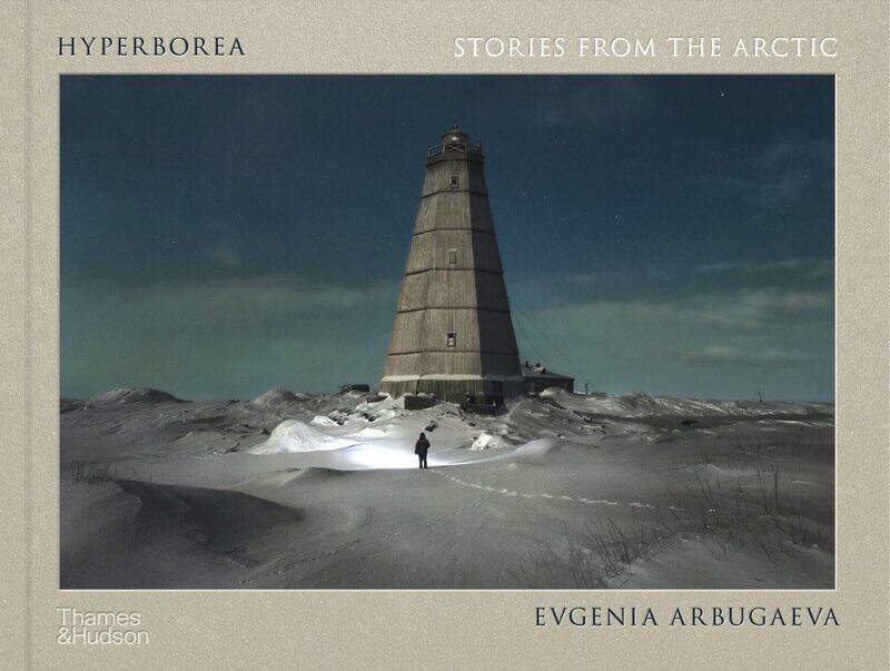 

Hyperborea: Stories from the Arctic