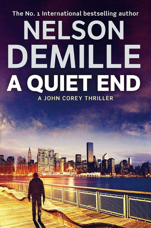 

A Quiet End