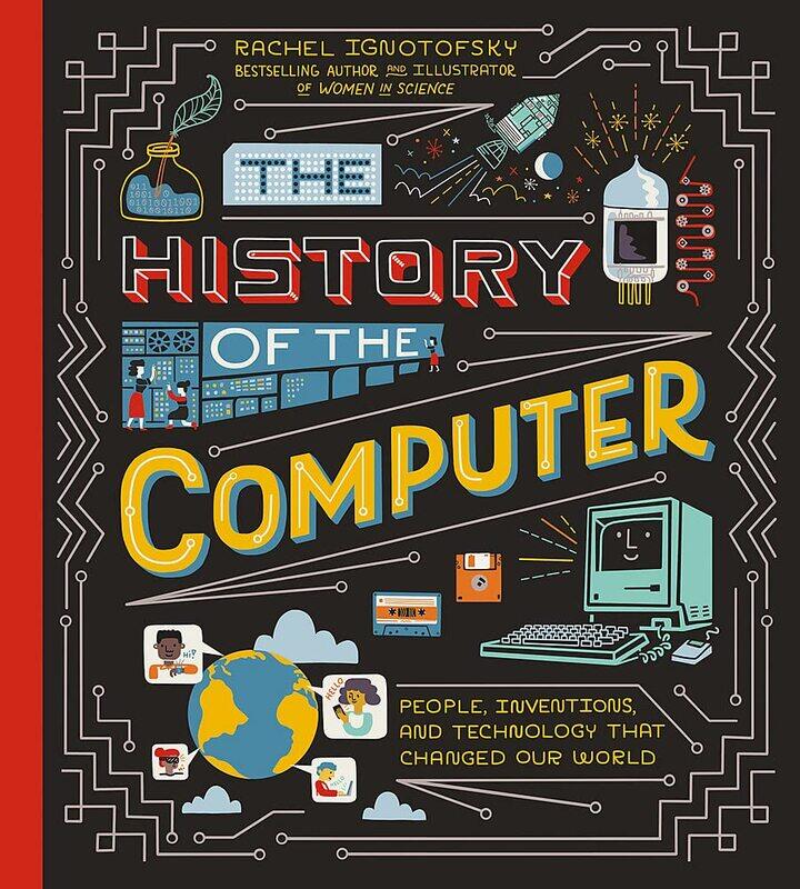 

The History of the Computer