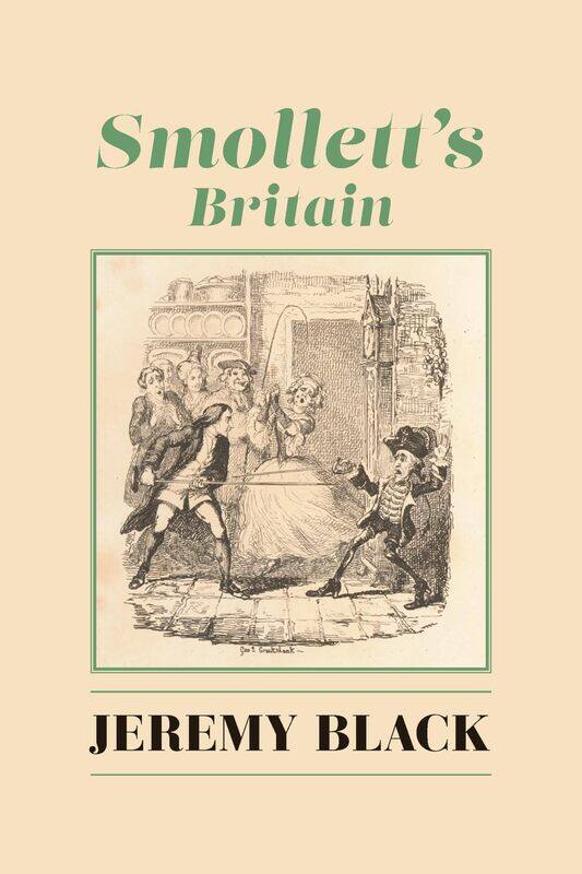 

Smolletts Britain