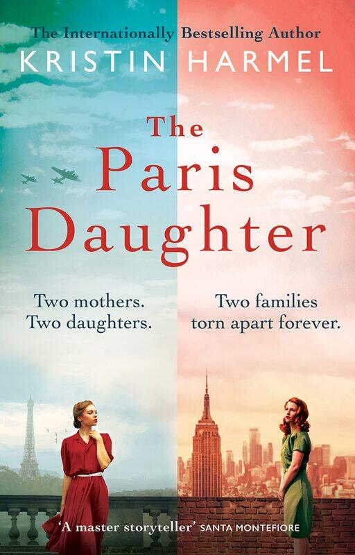 

Paris Daughter