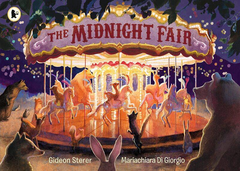 

WALKER BOOKS The Midnight Fair