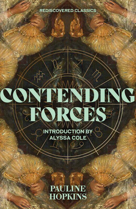 

Contending Forces