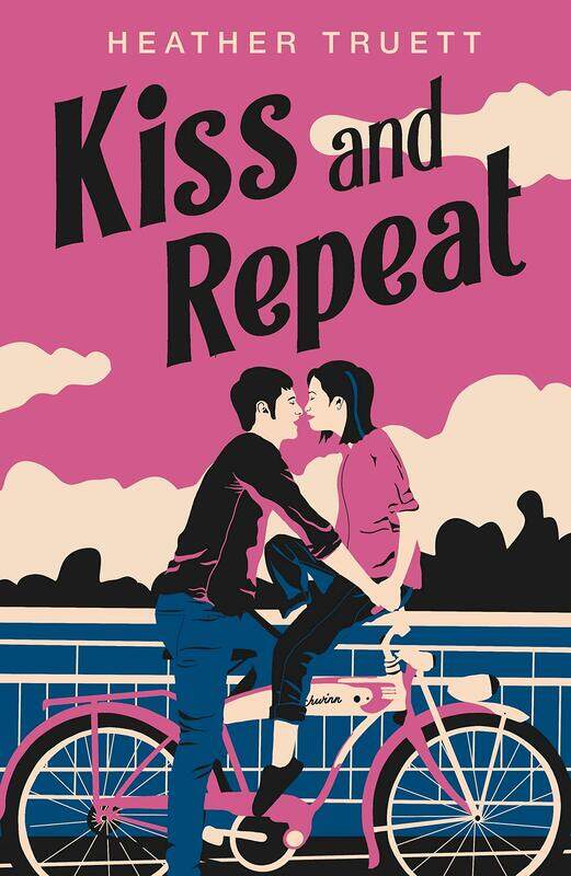 

Kiss and Repeat