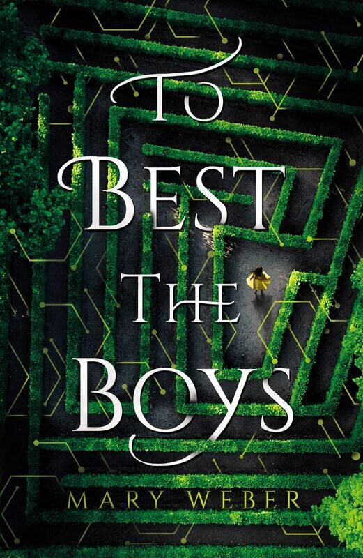 

Thomas Nelson To Best the Boys