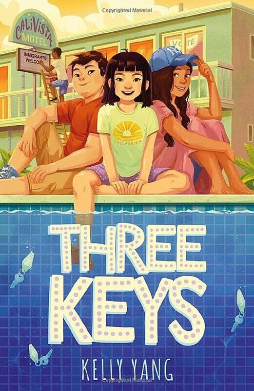 

Three Keys