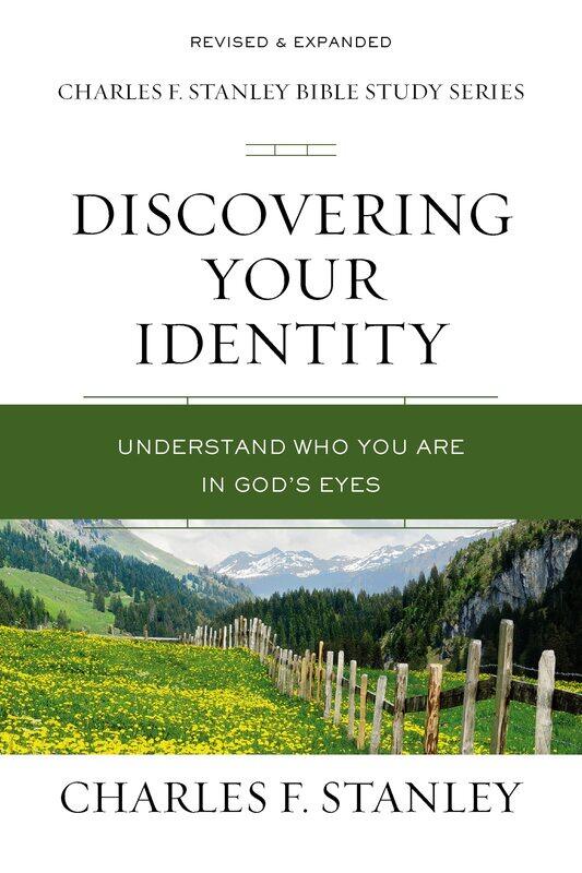 

Thomas Nelson Discovering Your Identity: Understand Who You Are in God's Eyes