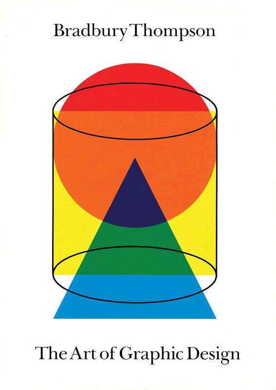 

The Art of Graphic Design: 30th Anniversary Edition