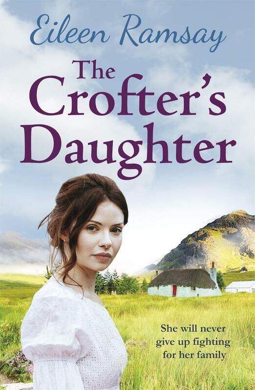 

The Crofter's Daughter