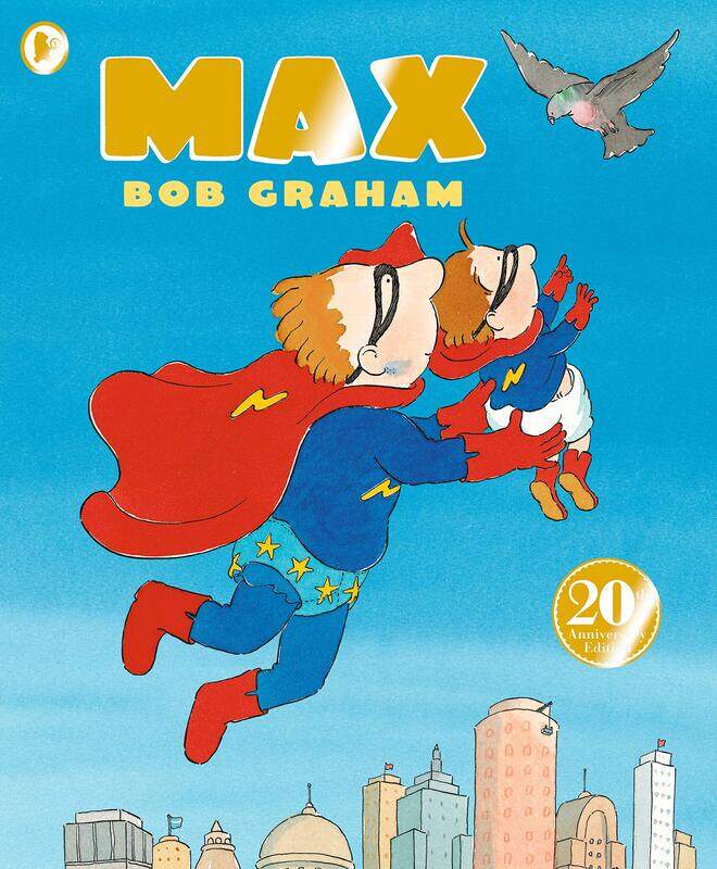 

Max