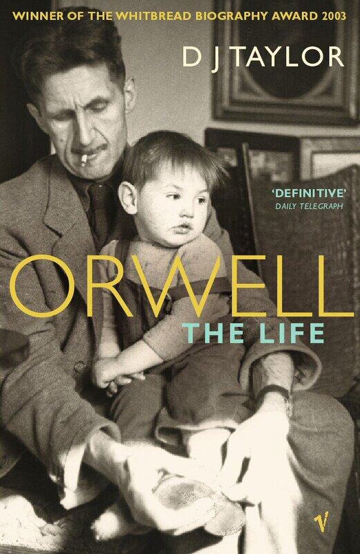 

Orwell: The Life