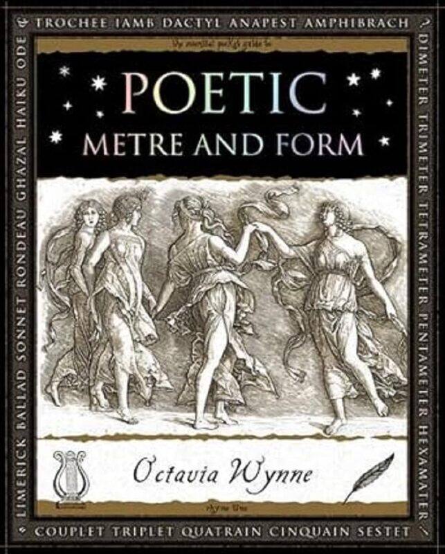 

Poetic Metre and Form
