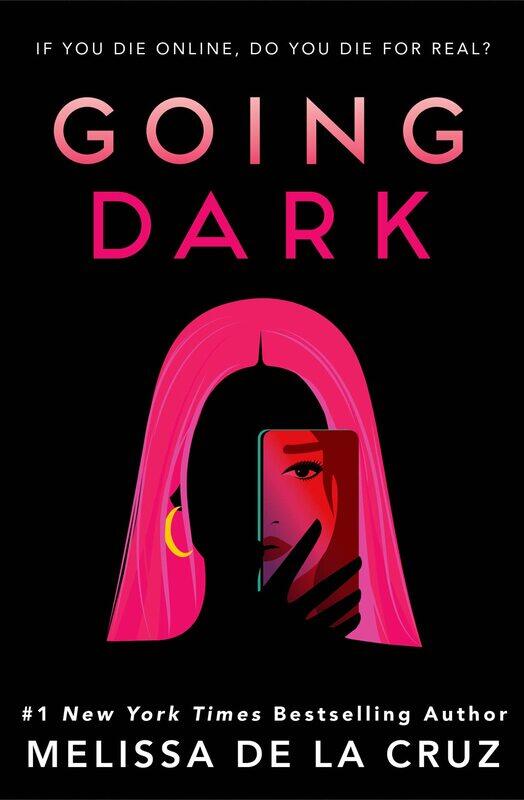 

Going Dark