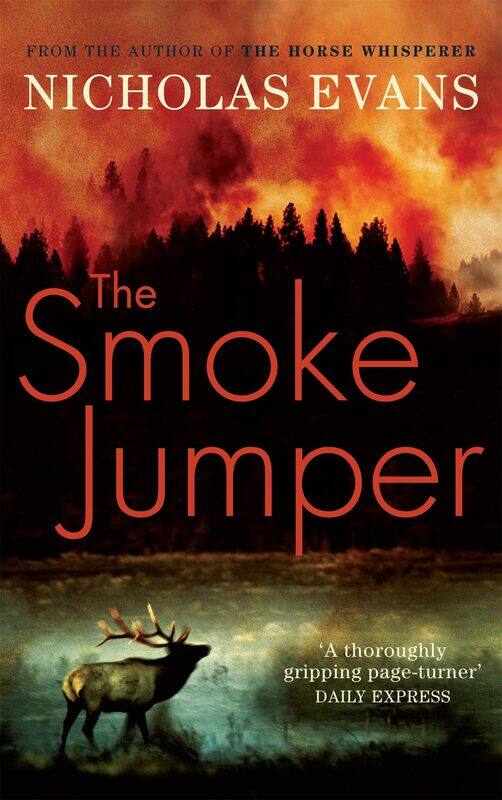 

The Smoke Jumper