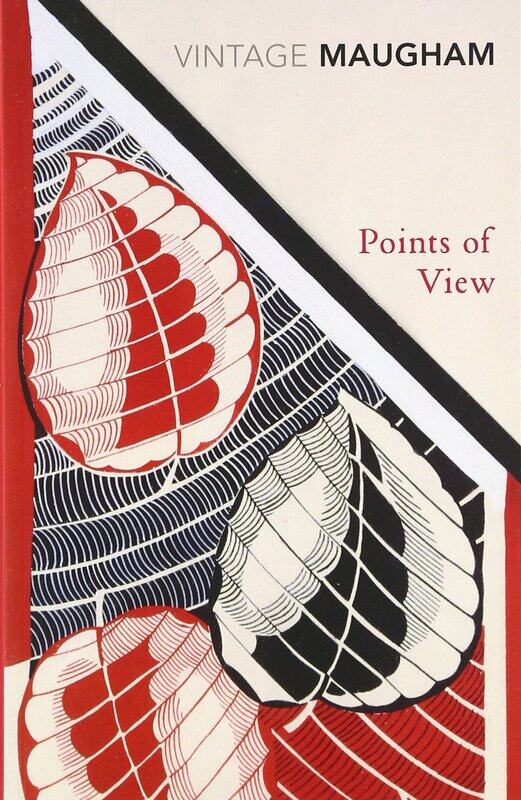 

Vintage Classics Points of View