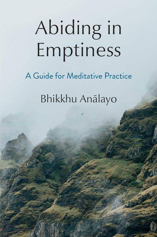 

Abiding in Emptiness: A Guide for Meditative Practice