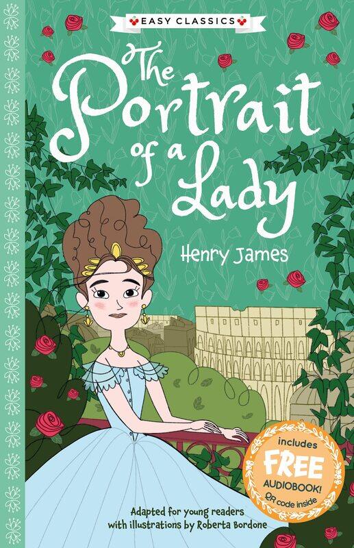 

The Portrait of a Lady (Easy Classics)