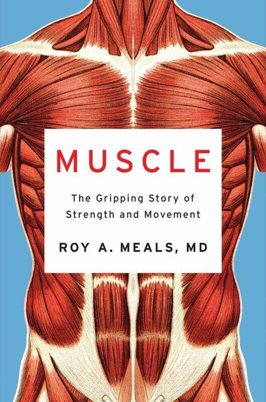 

Muscle: The Gripping Story of Strength and Movement