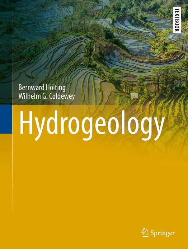 

Hydrogeology