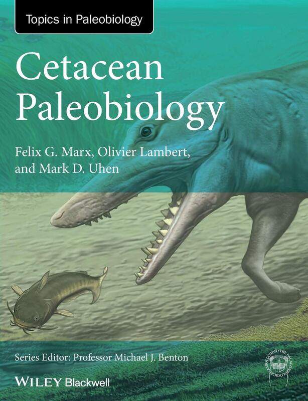 

Cetacean Paleobiology
