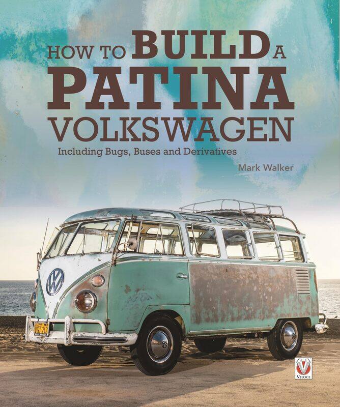 

How to Build a Patina Volkswagen