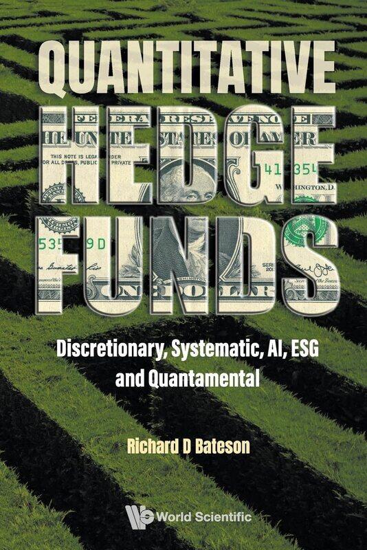 

Quantitative Hedge Funds: Discretionary, Systemati