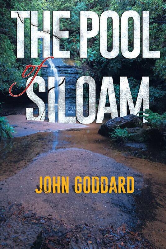 

The Pool of Siloam