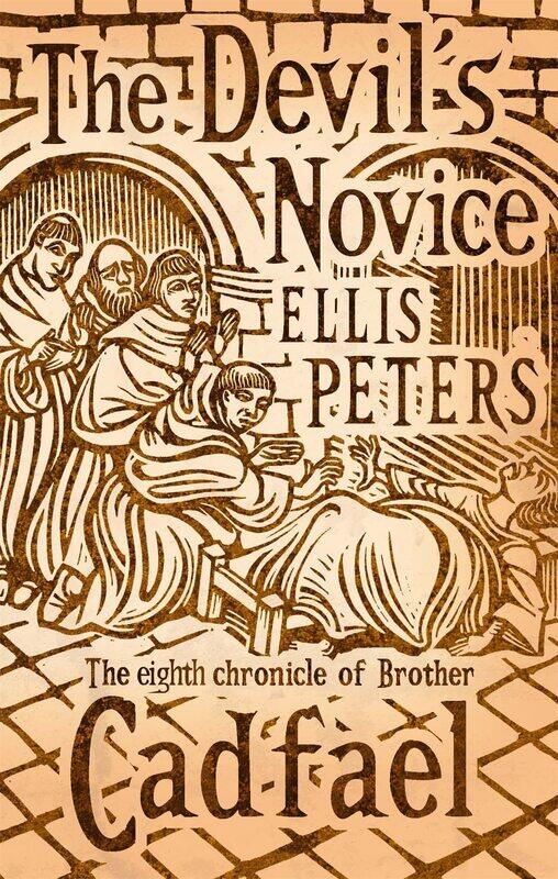 

The Devil's Novice: 8