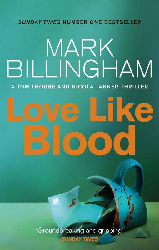 

Sphere Love Like Blood