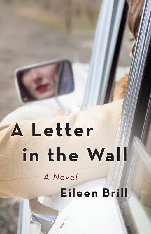 

A Letter in the Wall: A Novel
