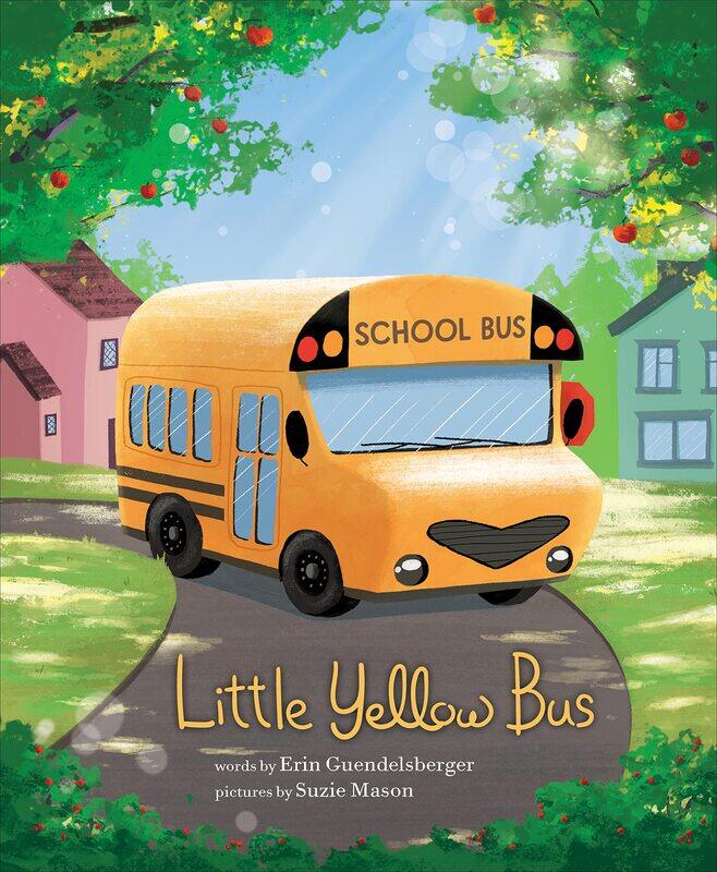 

Little Yellow Bus