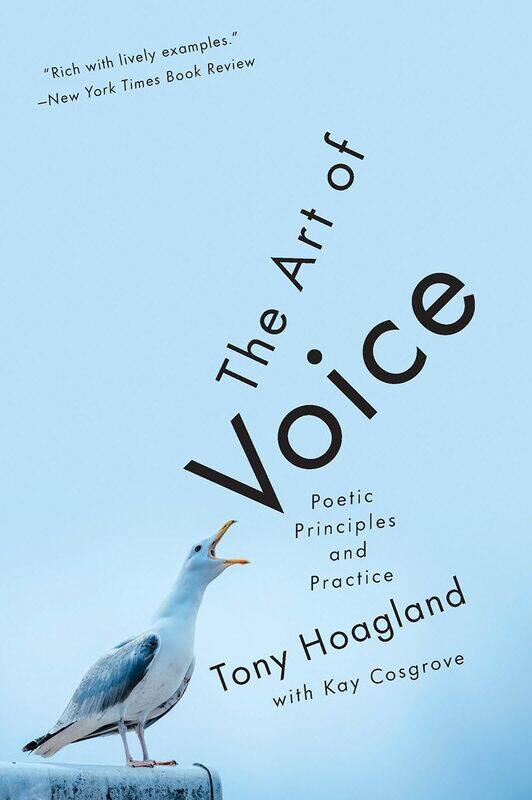 

The Art of Voice: Poetic Principles and Practice