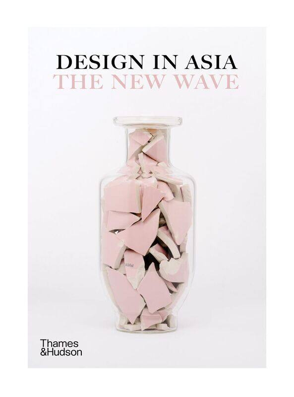 

Design in Asia: The New Wave