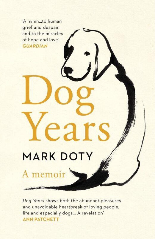 

Dog Years: A Memoir